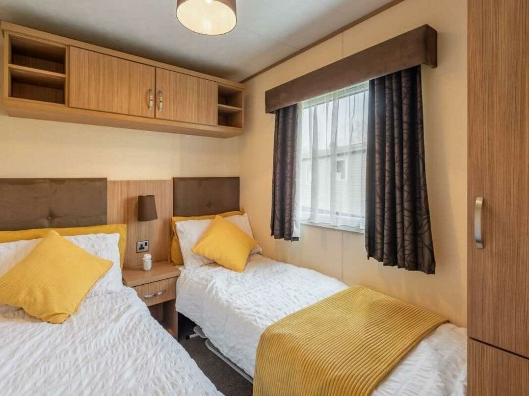 Haggerston Castle - Holiday Accommodation 779