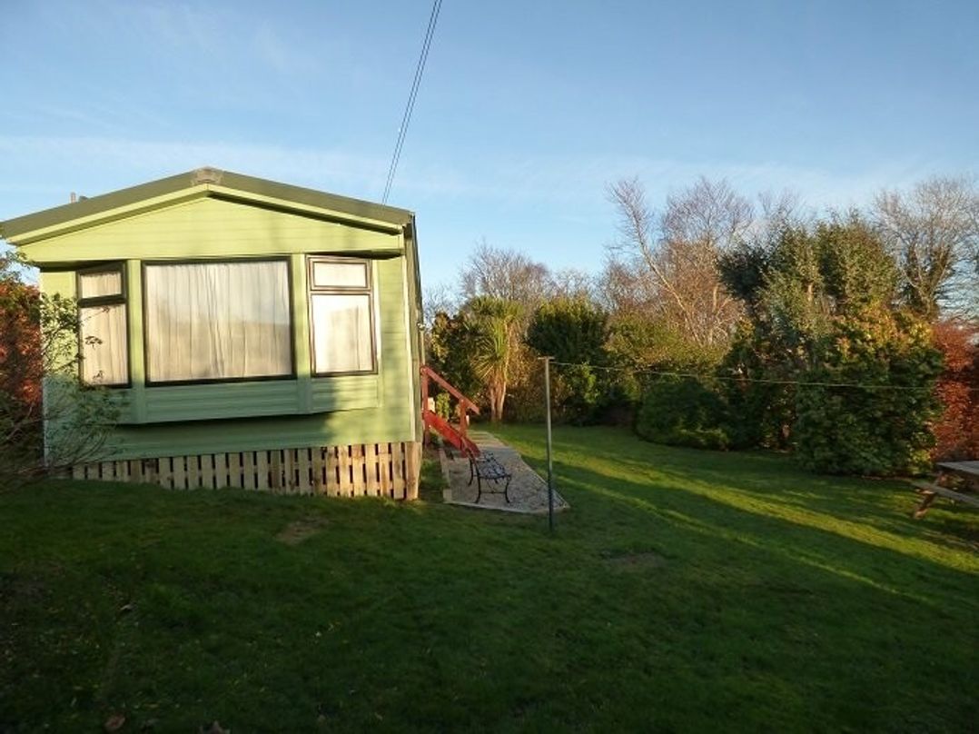 Ashlea - Isle of Arran - Holiday Accommodation 7812