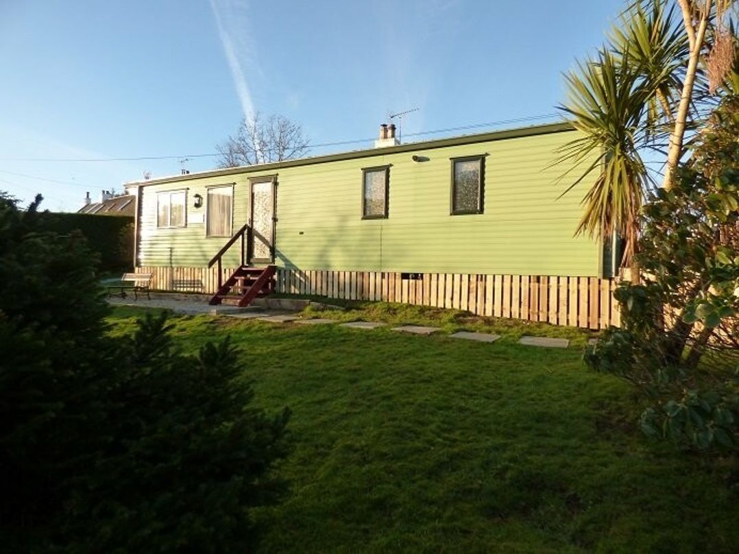 Ashlea - Isle of Arran - Holiday Accommodation 7812