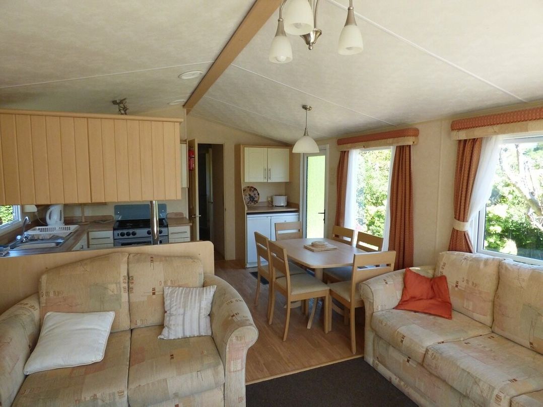 Ashlea - Isle of Arran - Holiday Accommodation 7812