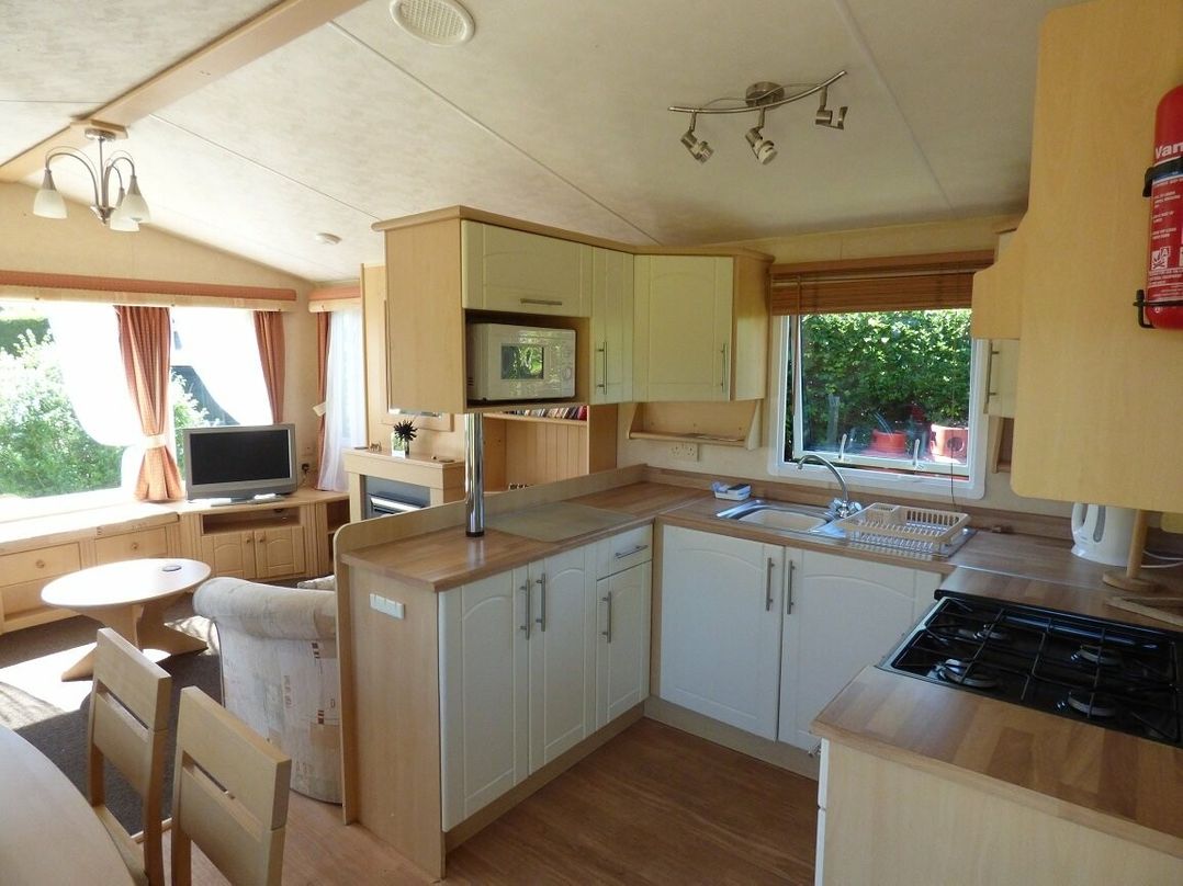 Ashlea - Isle of Arran - Holiday Accommodation 7812