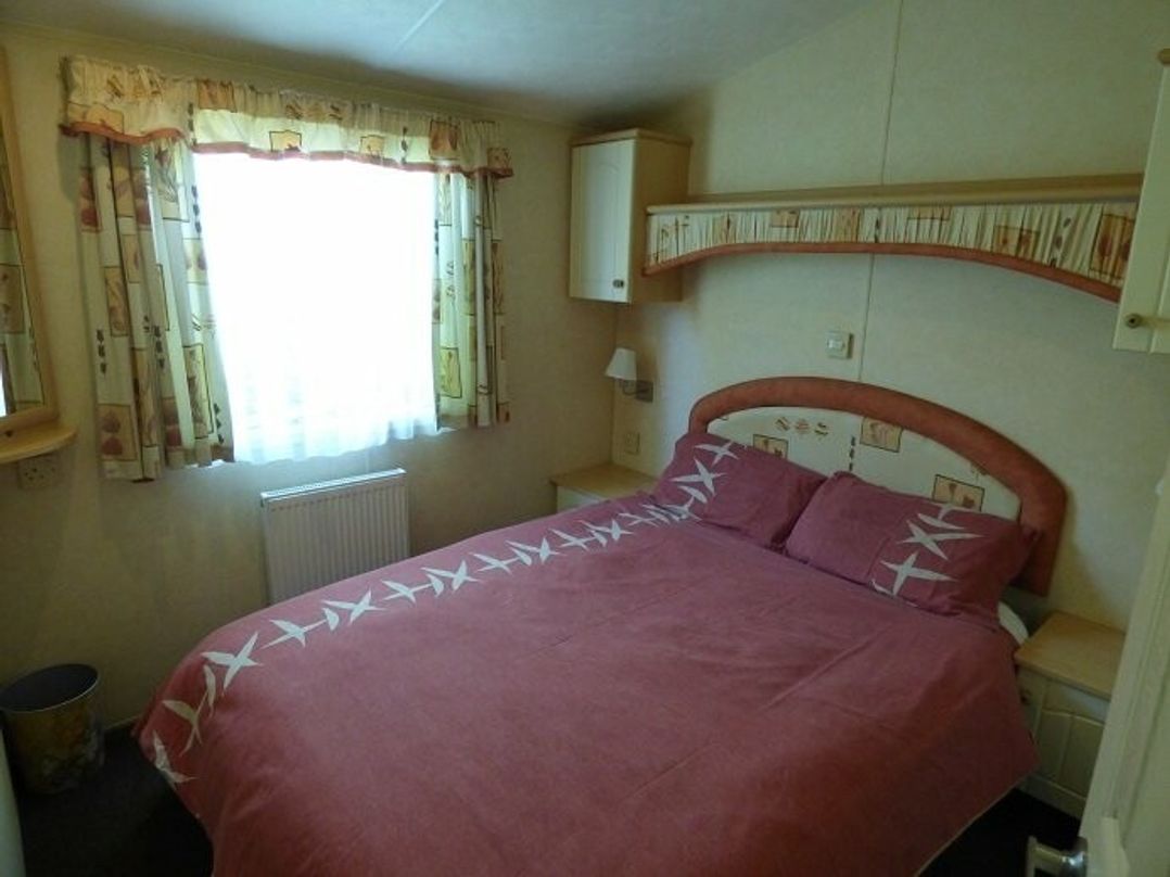 Ashlea - Isle of Arran - Holiday Accommodation 7812