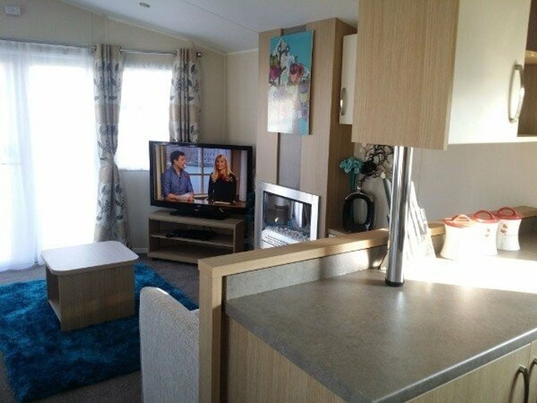 Butlins Skegness - Holiday Accommodation 784