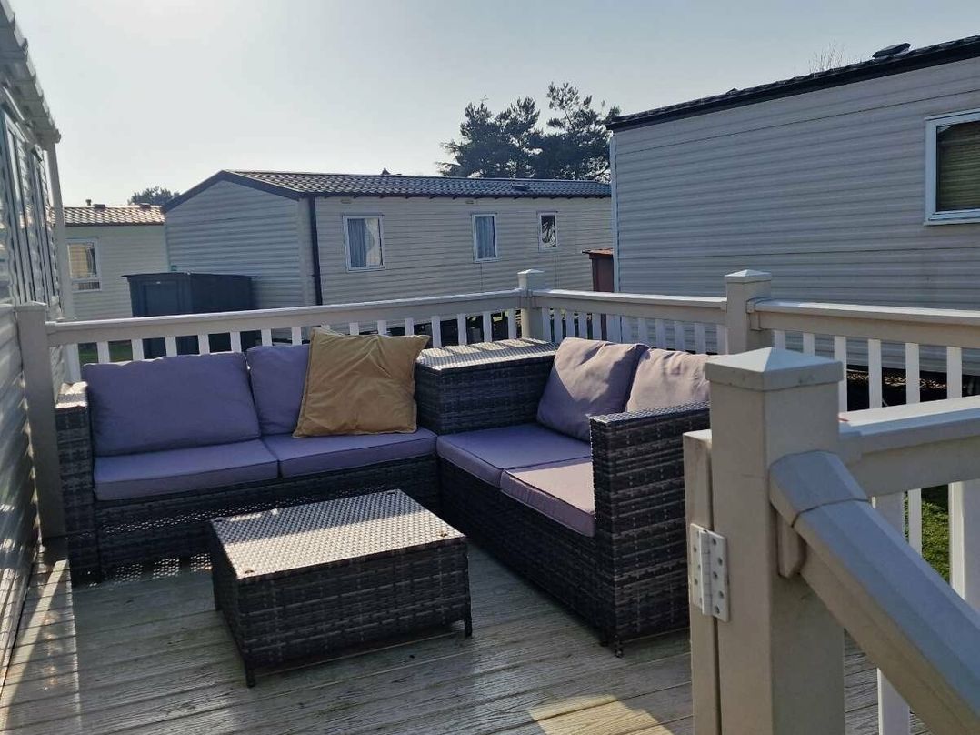 Butlins Skegness - Holiday Accommodation 784