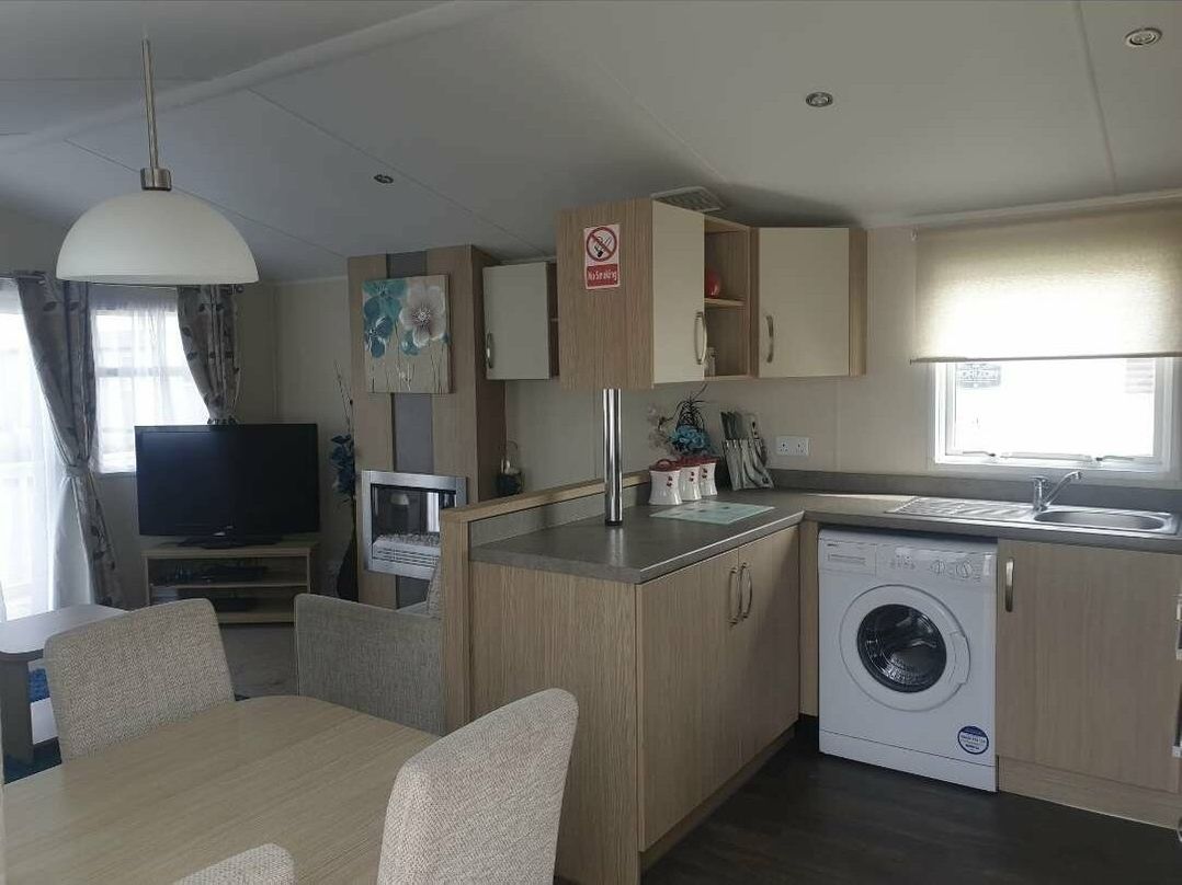 Butlins Skegness - Holiday Accommodation 784