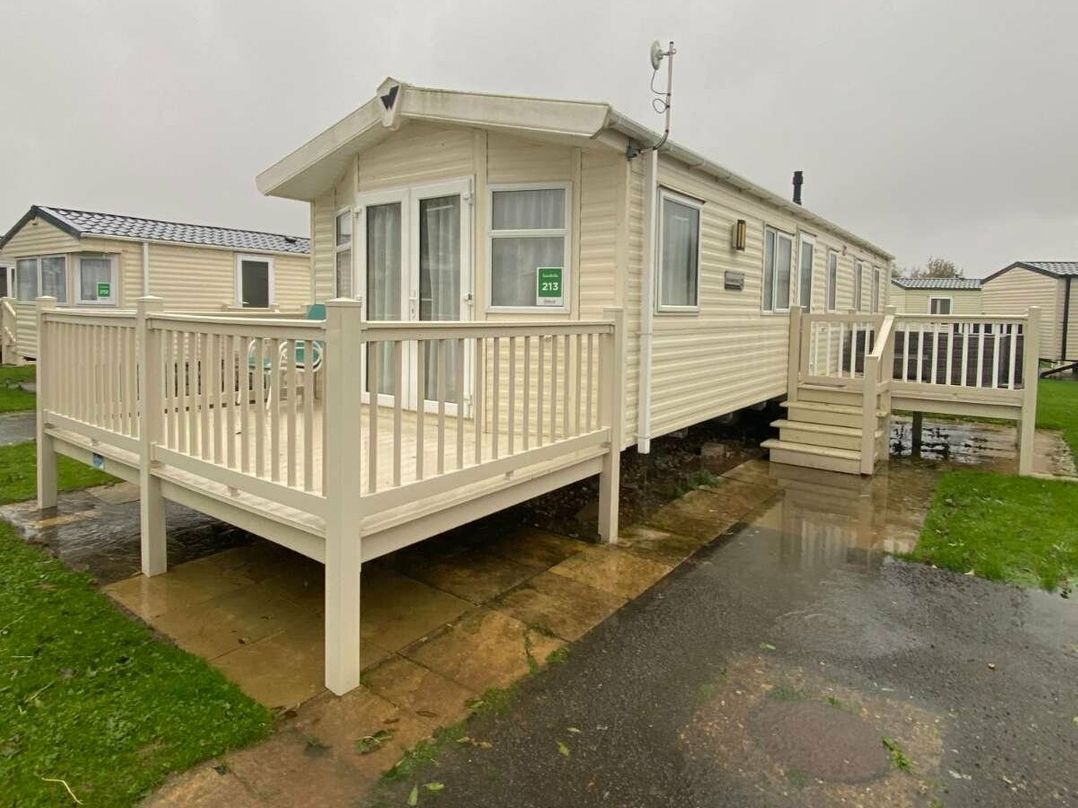 Butlins Skegness - Holiday Accommodation 784