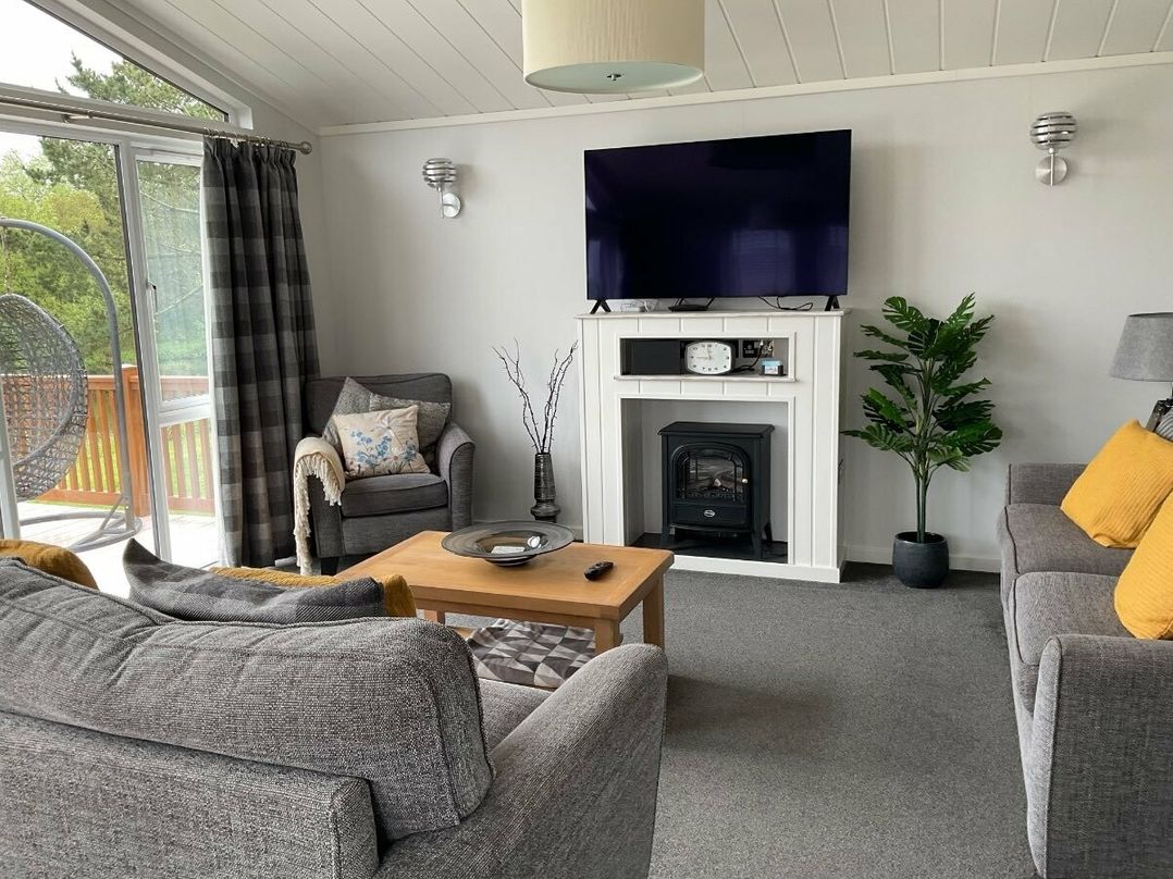 White Acres Holiday Park - Holiday Accommodation 7852