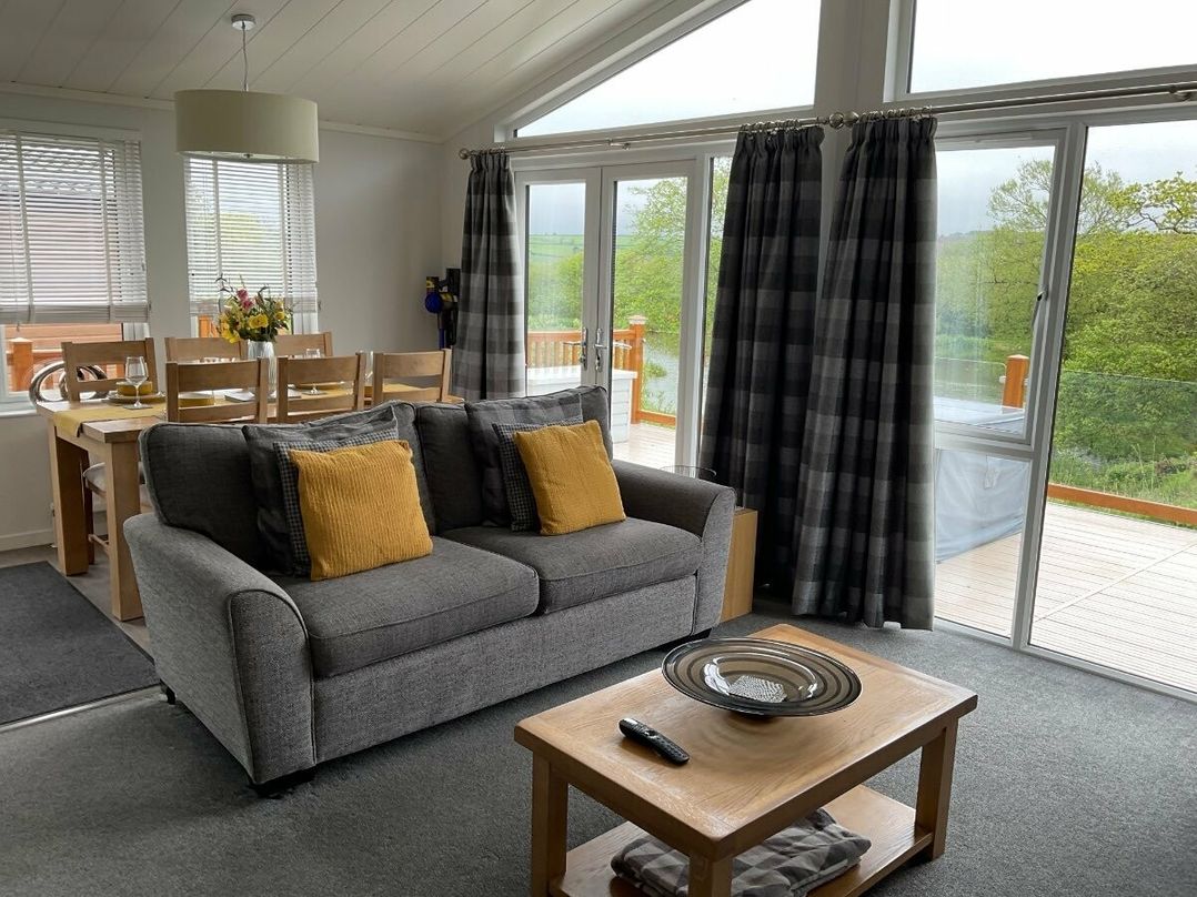 White Acres Holiday Park - Holiday Accommodation 7852