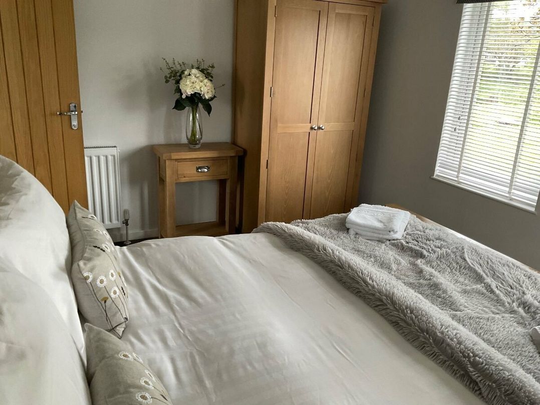 White Acres Holiday Park - Holiday Accommodation 7852