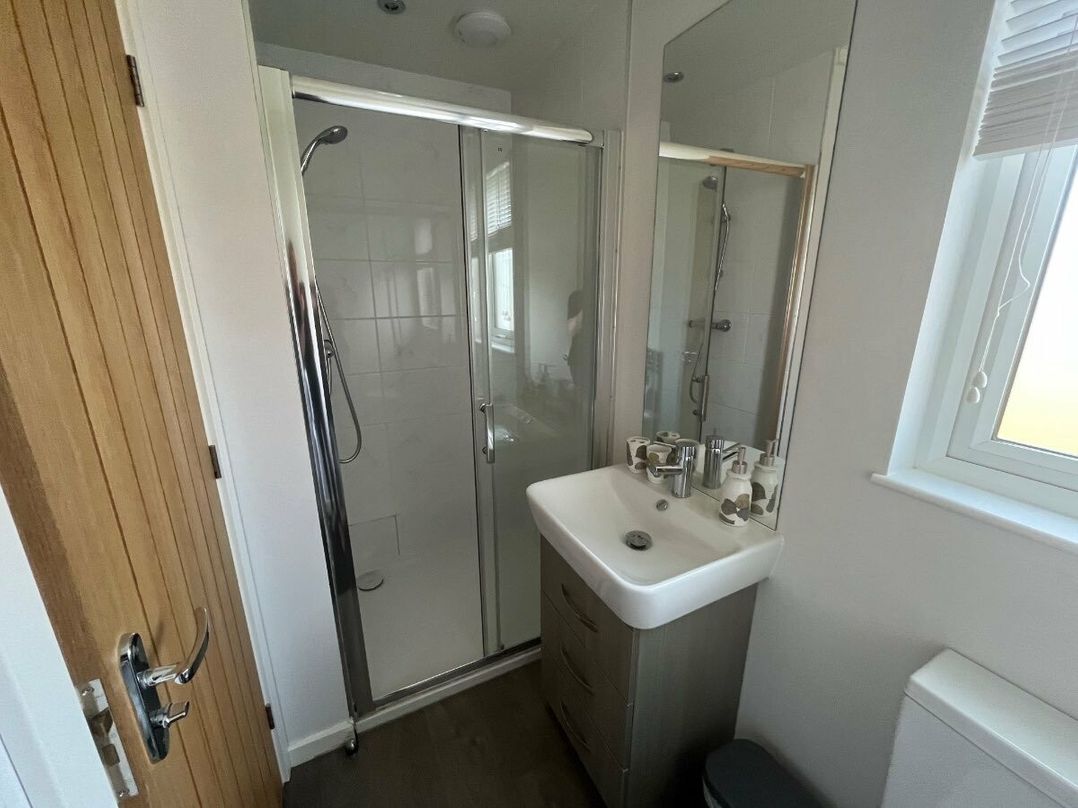 White Acres Holiday Park - Holiday Accommodation 7852