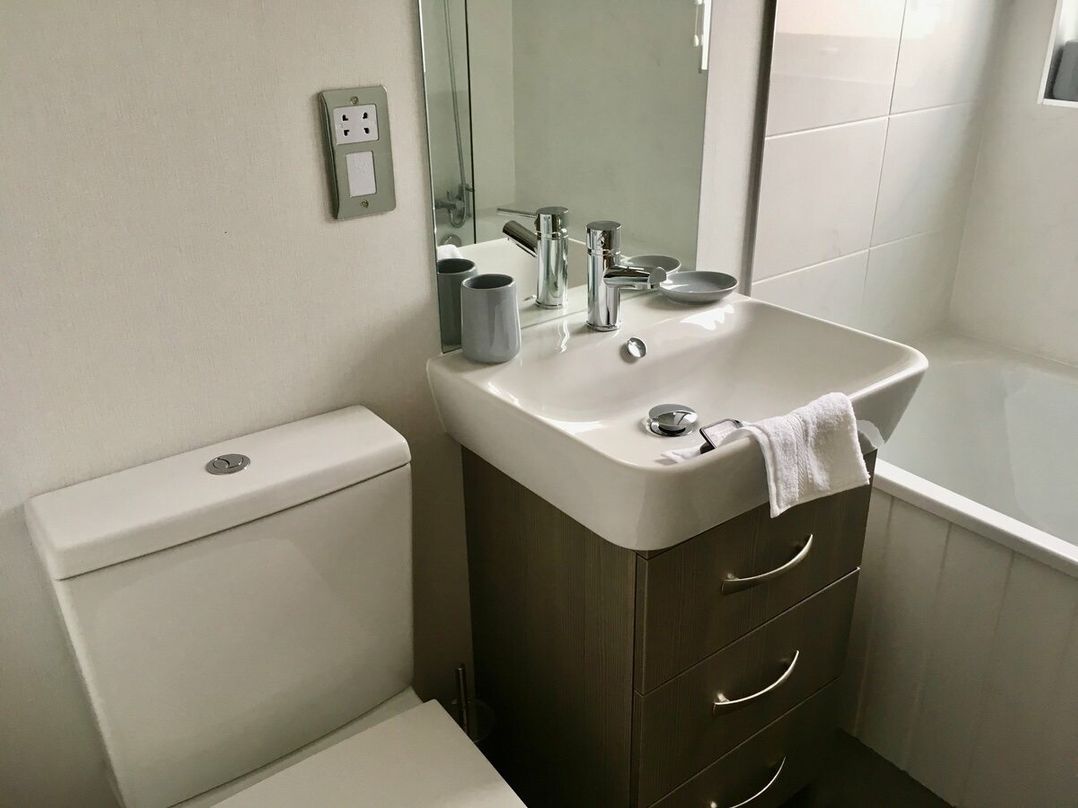 White Acres Holiday Park - Holiday Accommodation 7852