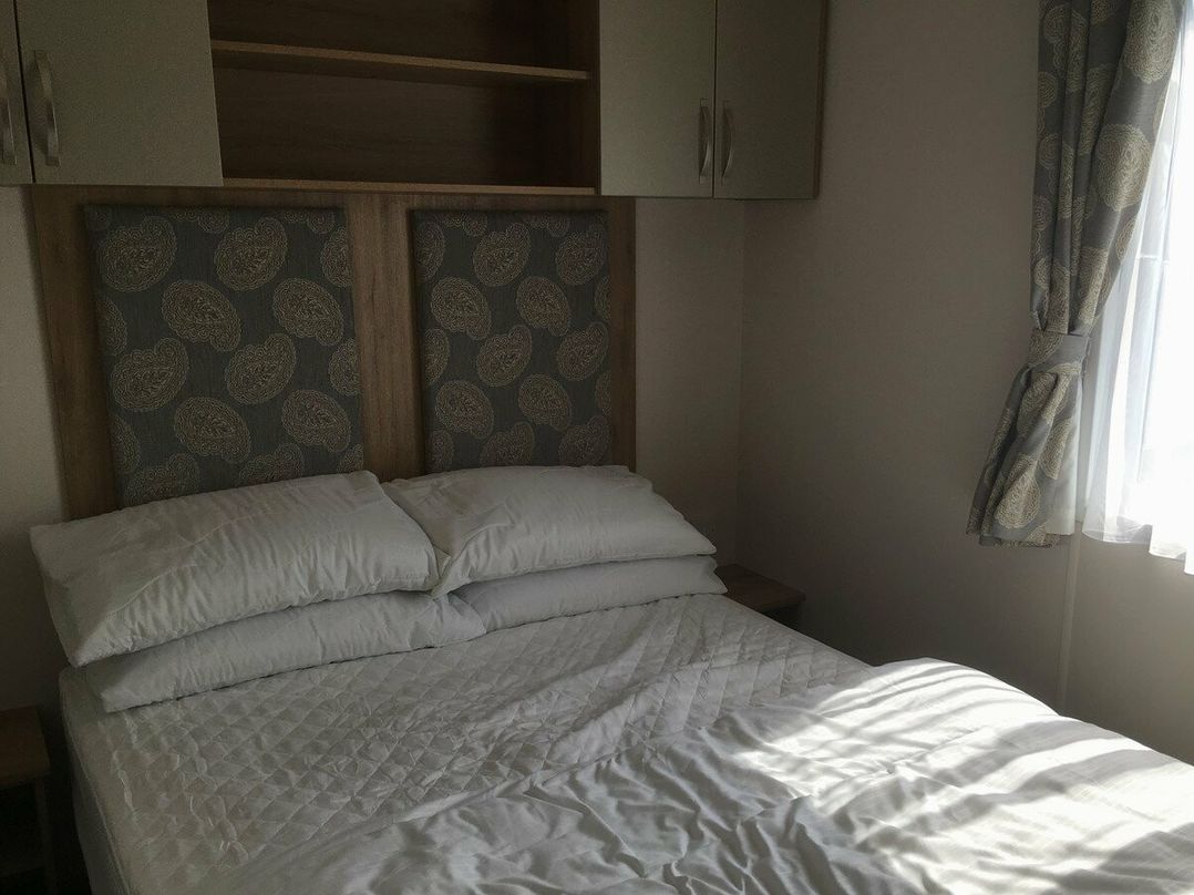 Kingfisher Caravan Park - Holiday Accommodation 7881