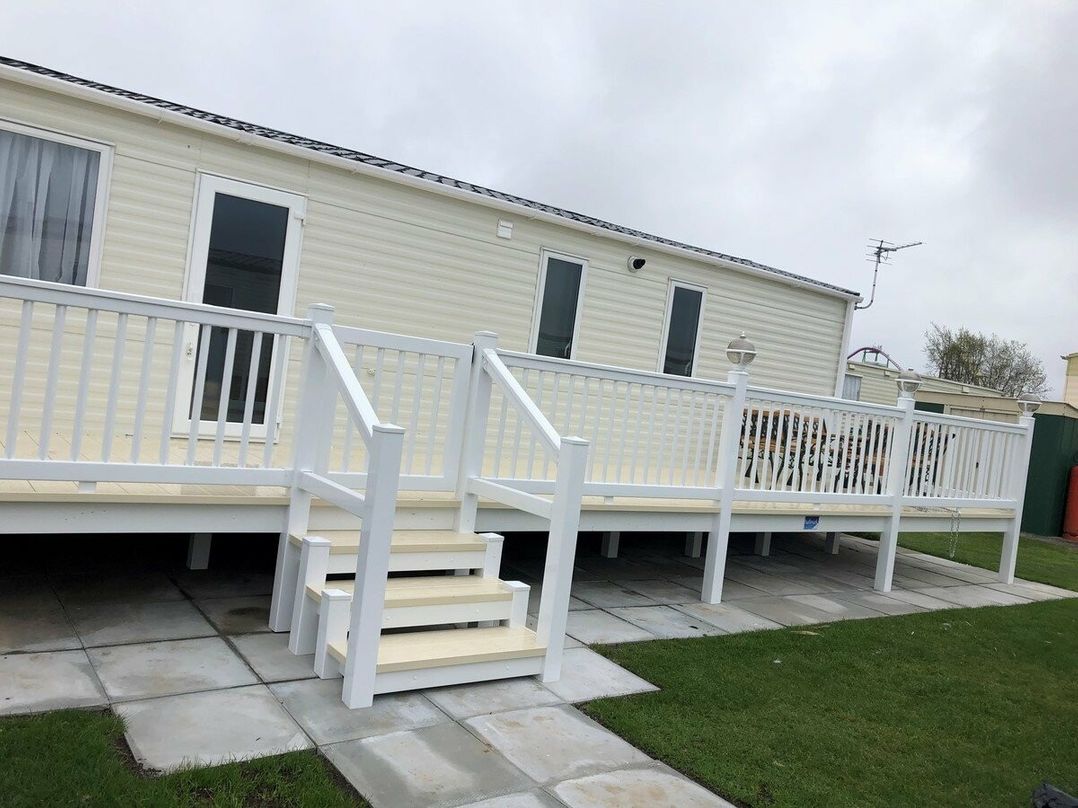Kingfisher Caravan Park - Holiday Accommodation 7881