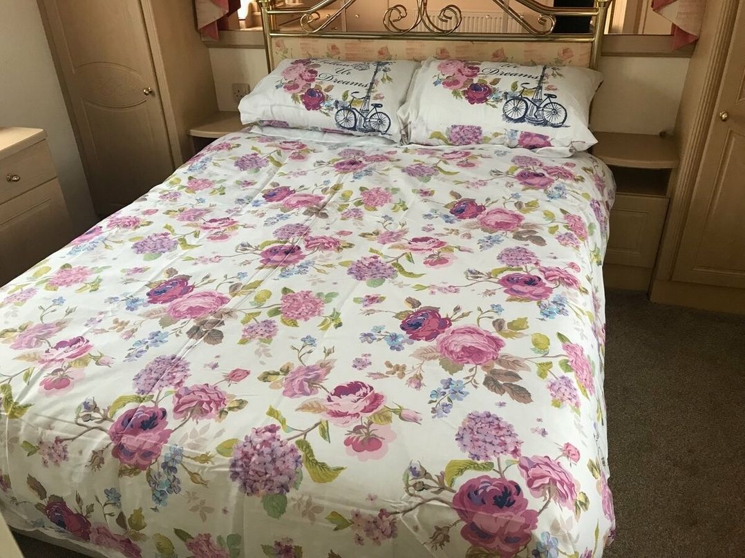 Skipsea Sands Holiday Park - Holiday Accommodation 7908