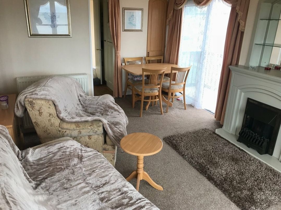 Skipsea Sands Holiday Park - Holiday Accommodation 7908