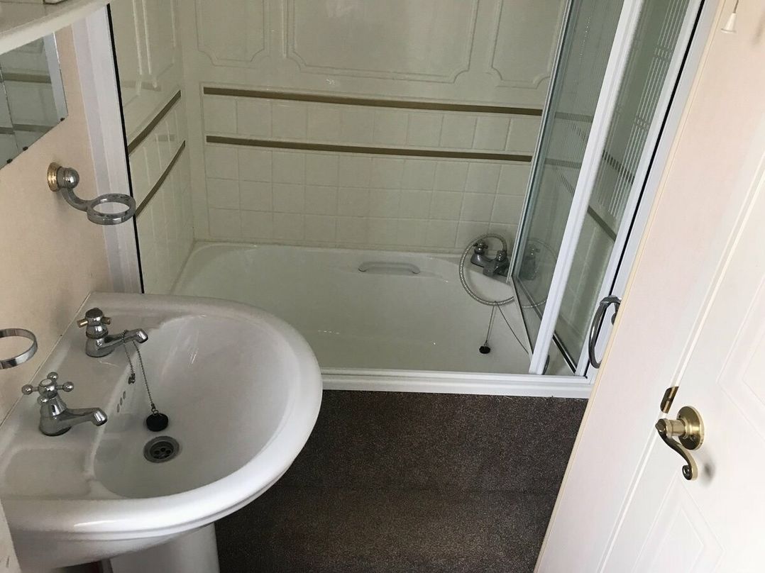 Skipsea Sands Holiday Park - Holiday Accommodation 7908