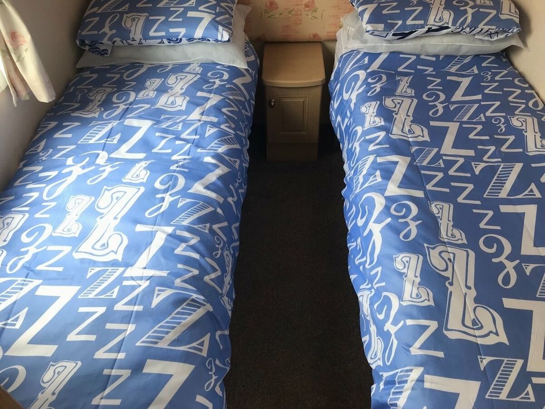 Skipsea Sands Holiday Park - Holiday Accommodation 7908