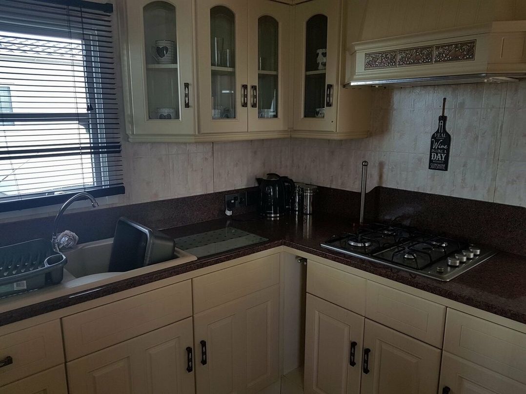 Skipsea Sands Holiday Park - Holiday Accommodation 7908