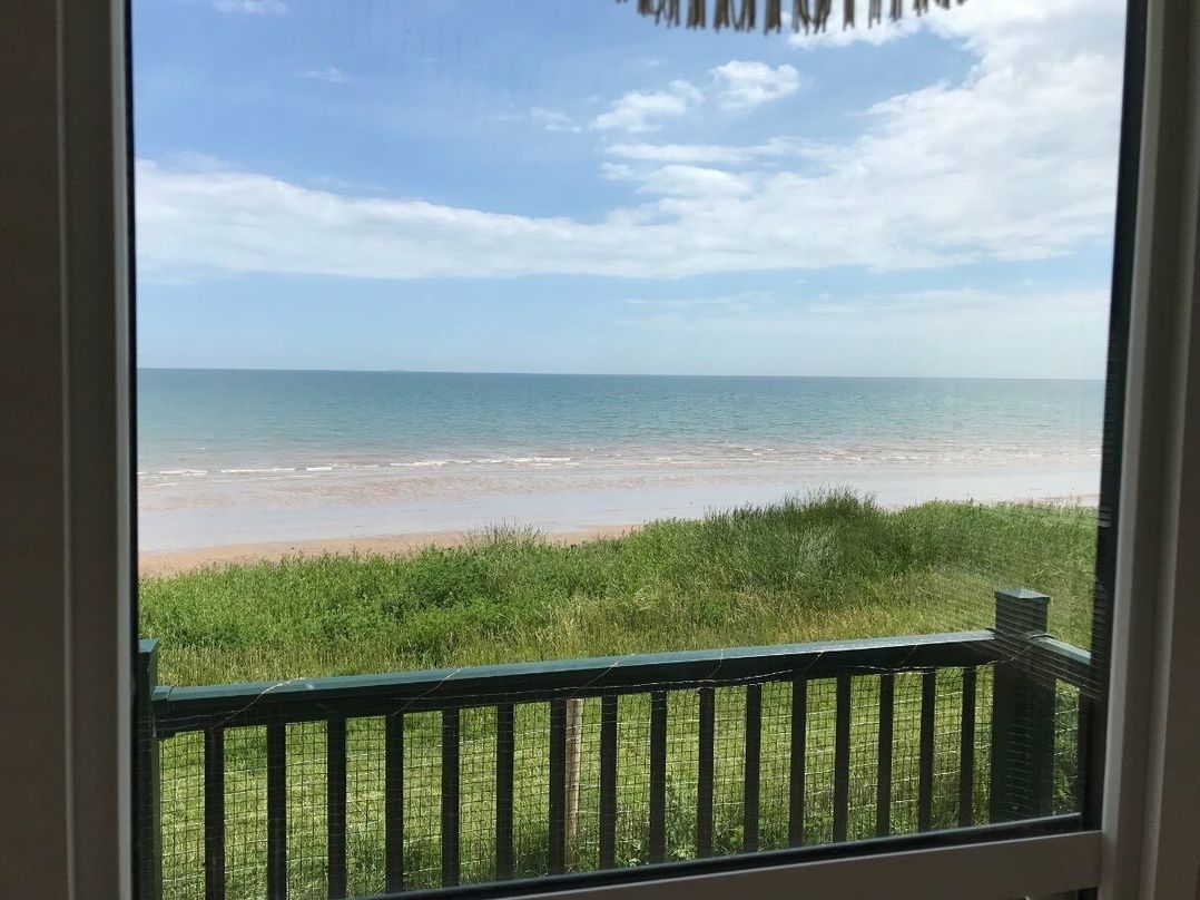 Skipsea Sands Holiday Park - Holiday Accommodation 7908