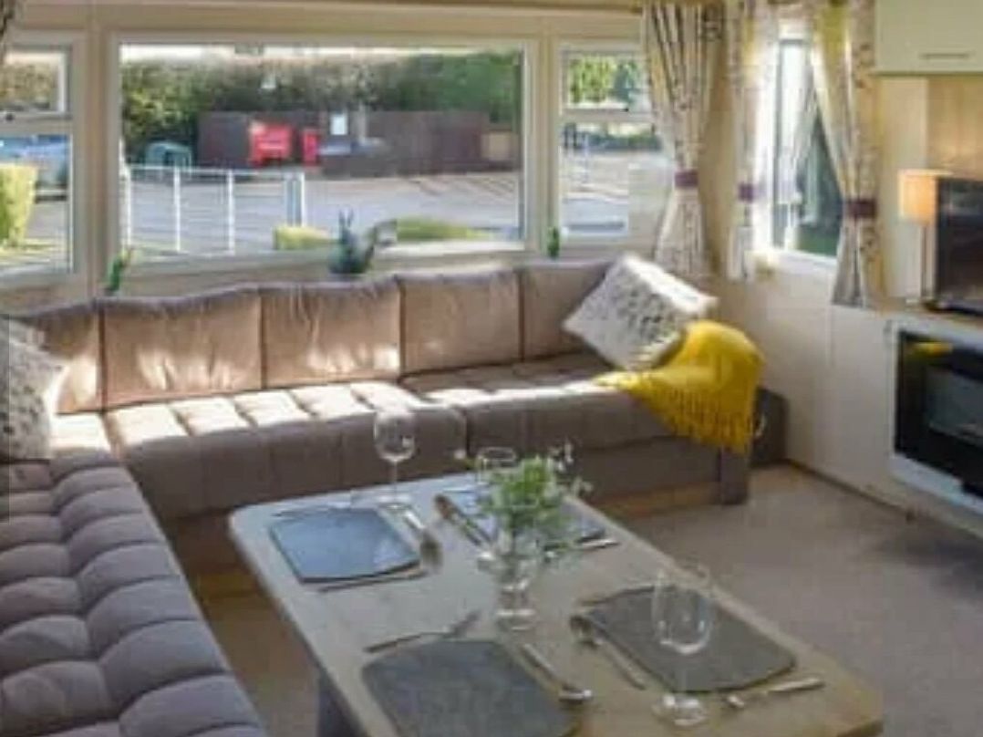 Lido Leisure Park - Holiday Accommodation 7915