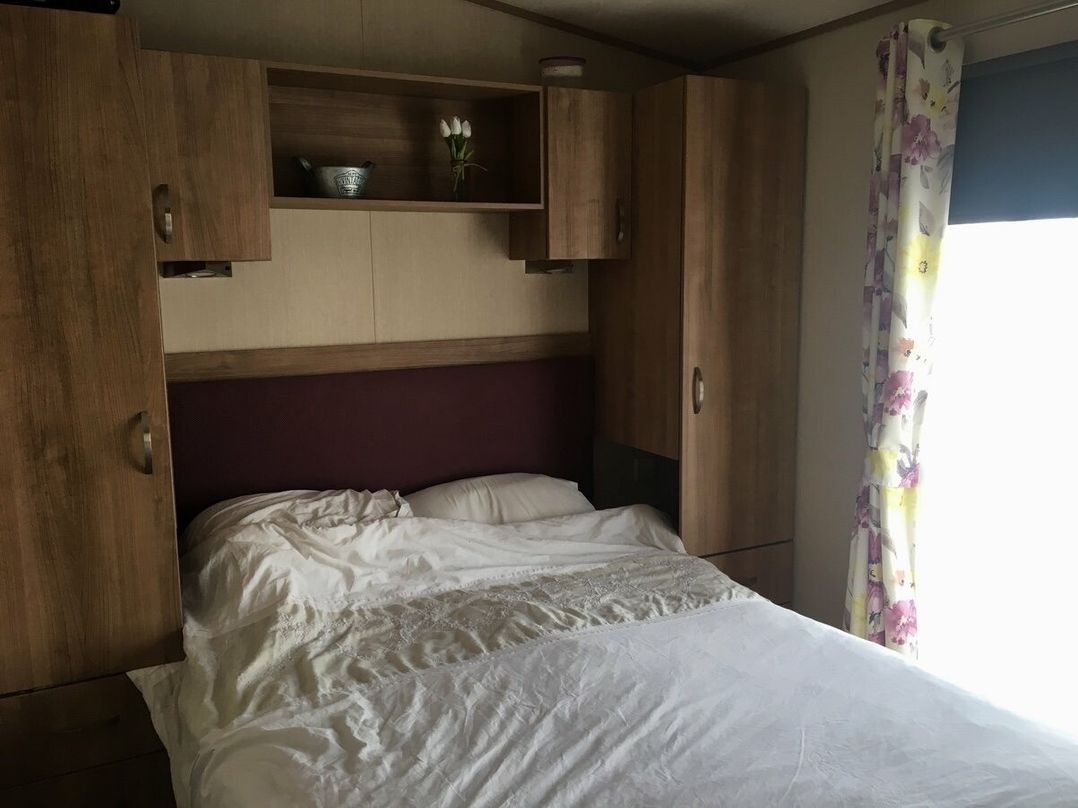 Devon Cliffs Holiday Park - Holiday Accommodation 7924