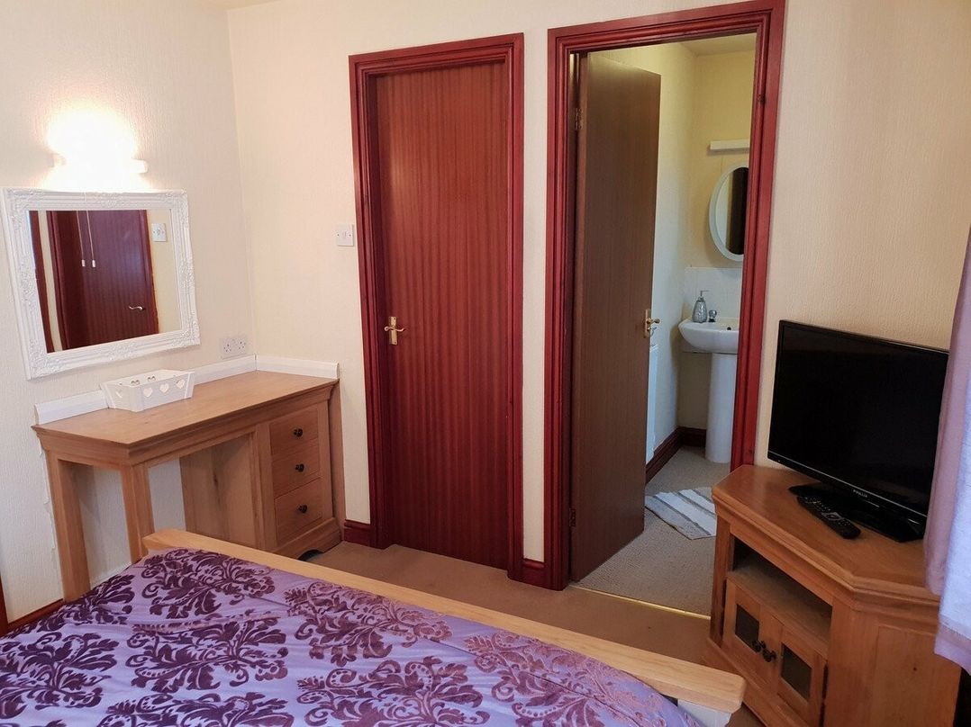 Cala Gran Holiday Park - Holiday Accommodation 7934