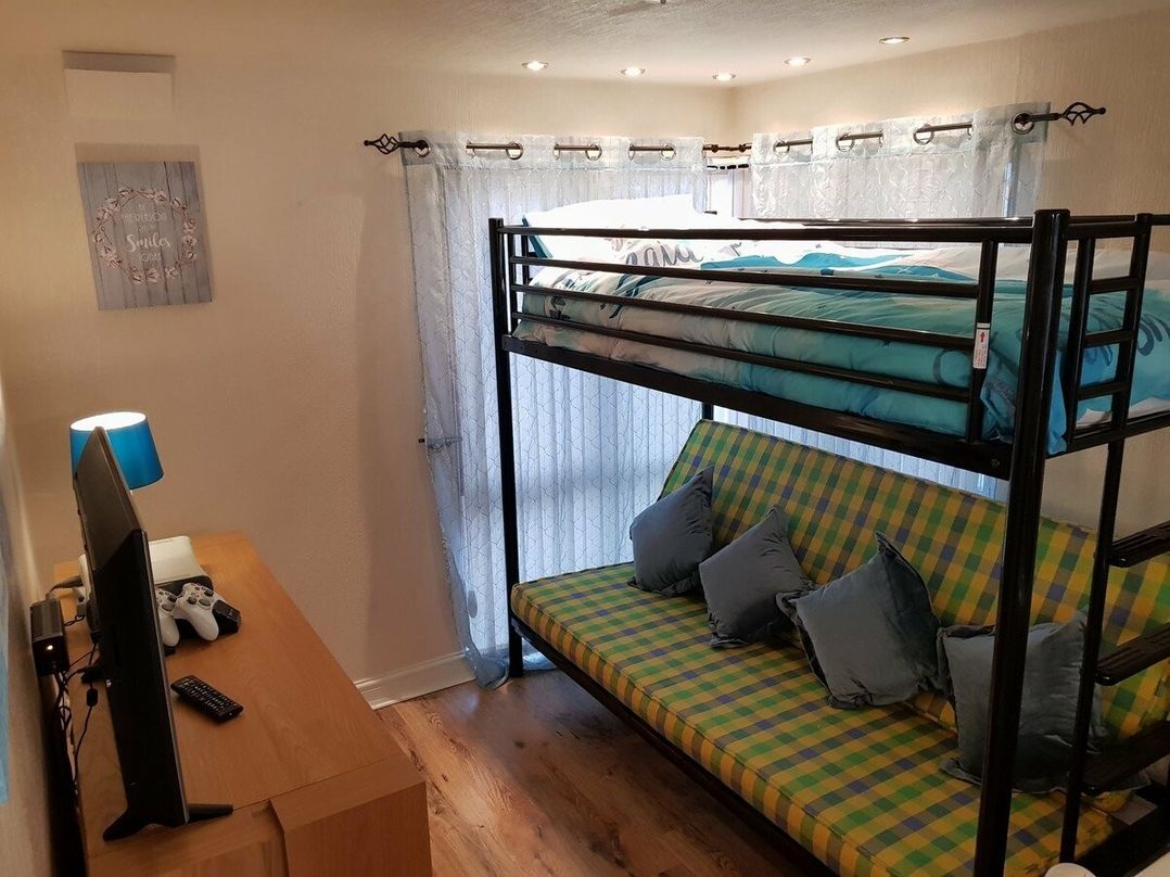 Cala Gran Holiday Park - Holiday Accommodation 7934