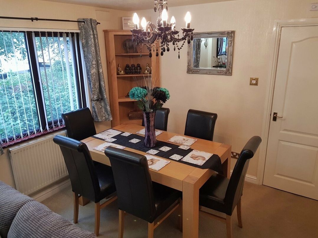 Cala Gran Holiday Park - Holiday Accommodation 7934