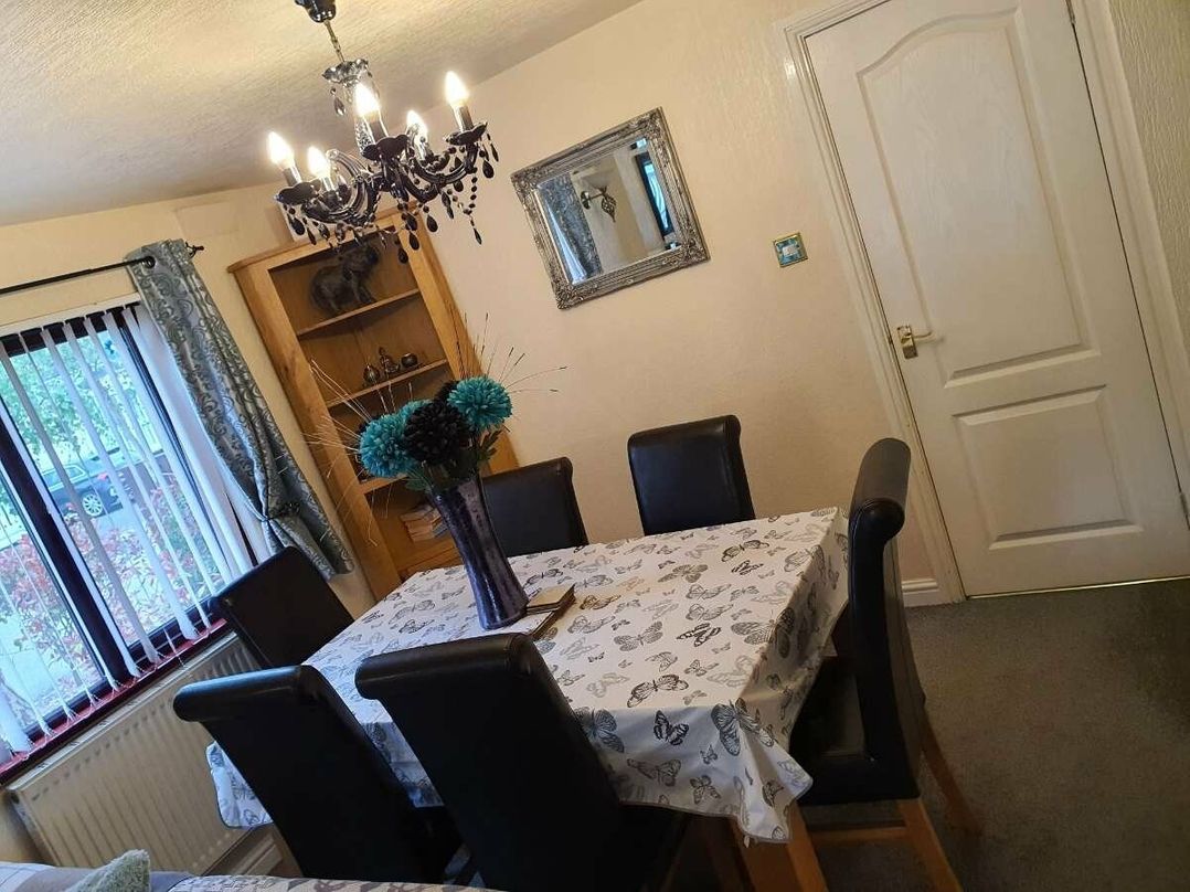 Cala Gran Holiday Park - Holiday Accommodation 7934