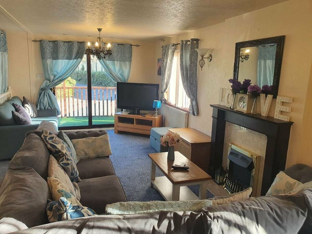 Cala Gran Holiday Park - Holiday Accommodation 7934