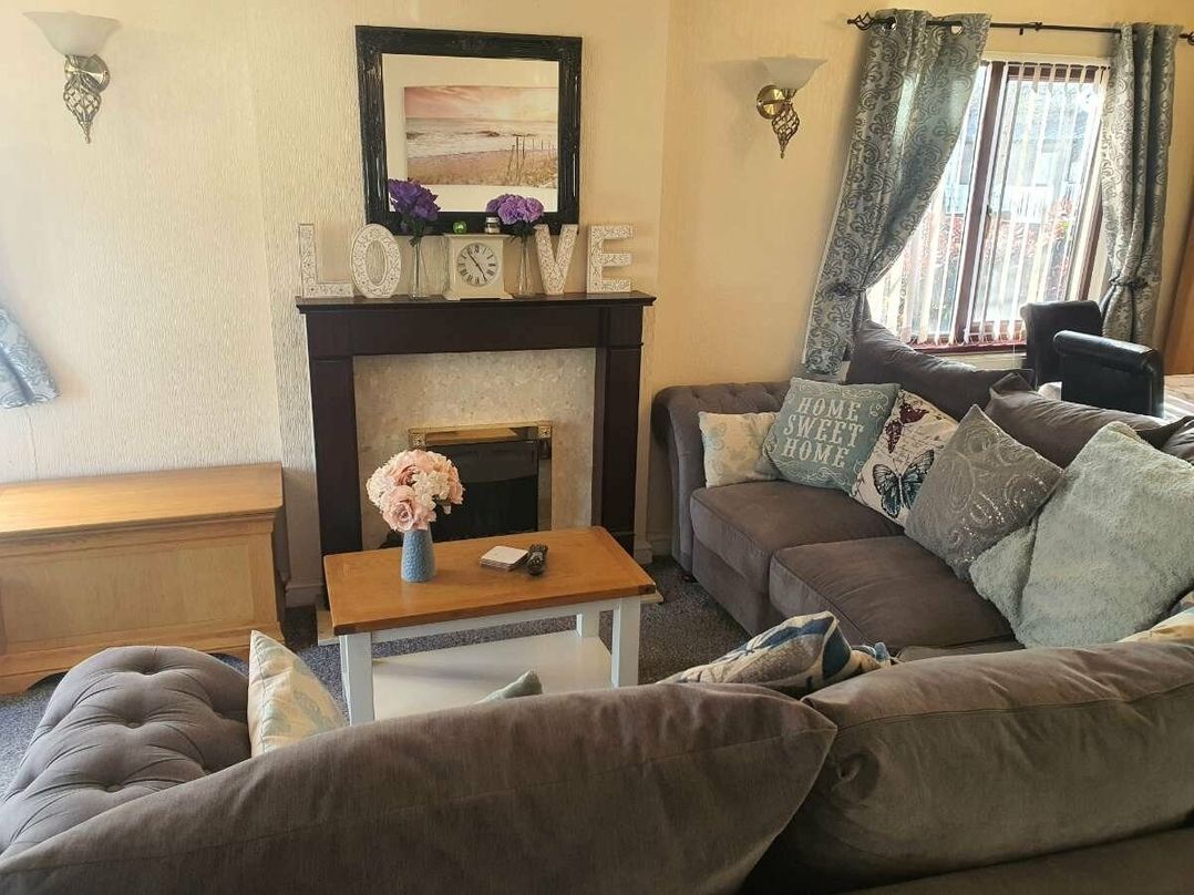 Cala Gran Holiday Park - Holiday Accommodation 7934