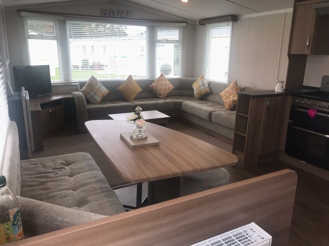 Kiln Park Holiday Park - Holiday Accommodation 7936