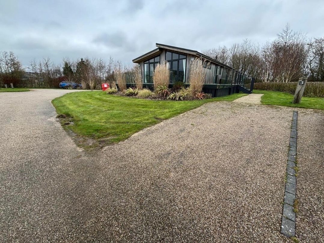 Lakeland Leisure Park - Holiday Accommodation 7966