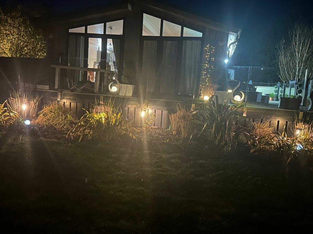 Lakeland Leisure Park - Holiday Accommodation 7966