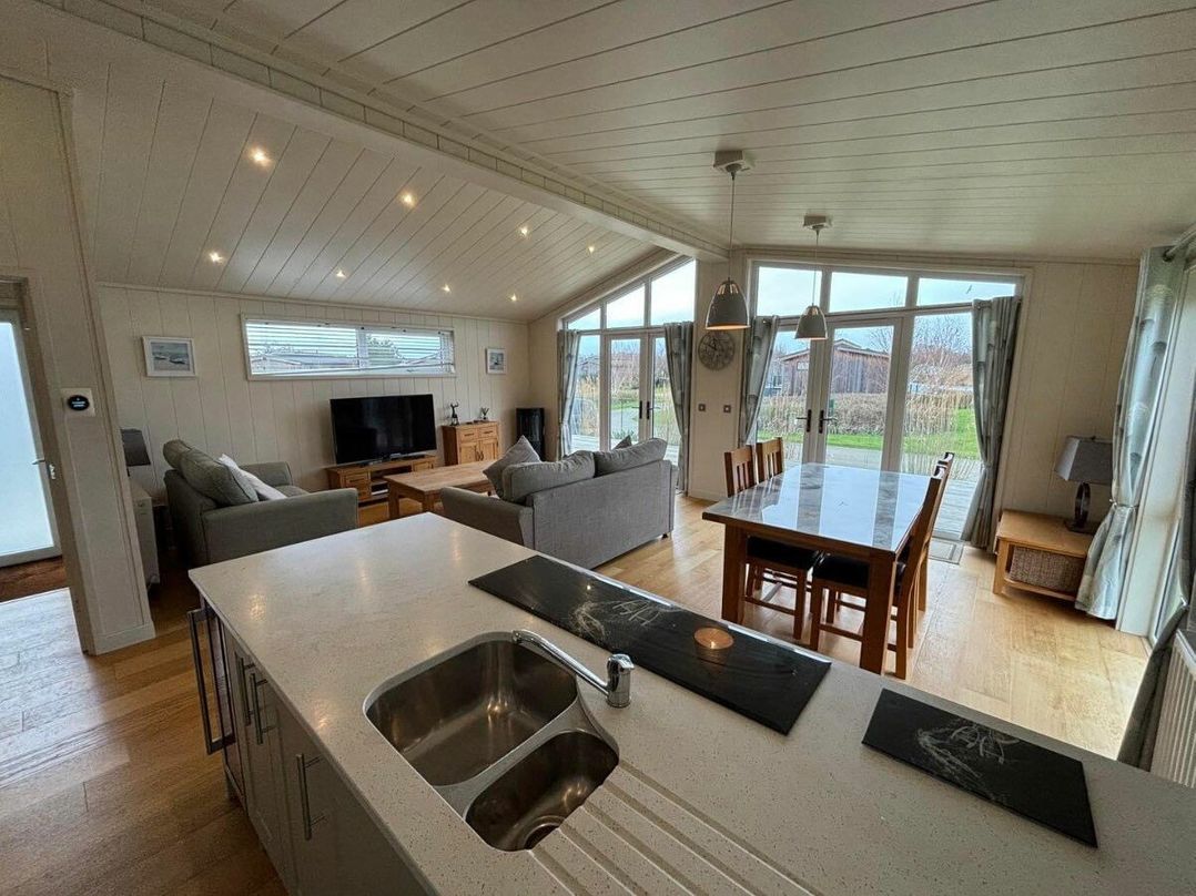 Lakeland Leisure Park - Holiday Accommodation 7966