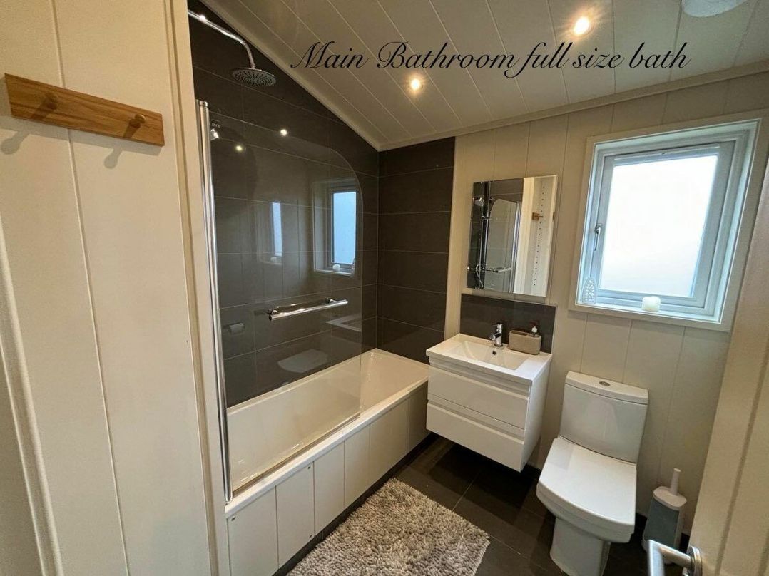 Lakeland Leisure Park - Holiday Accommodation 7966