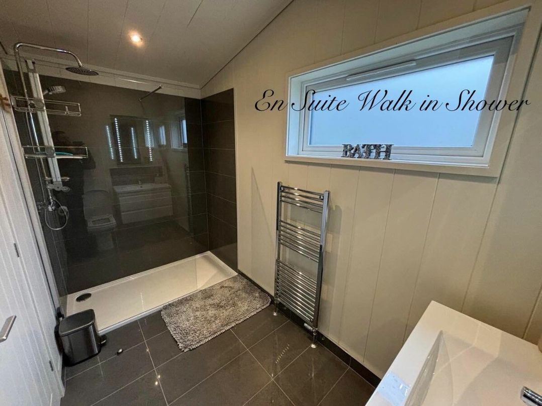 Lakeland Leisure Park - Holiday Accommodation 7966