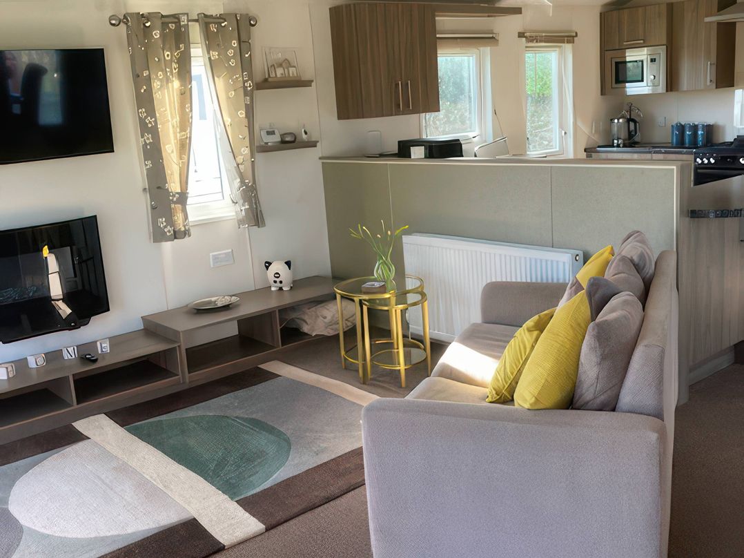 White Acres Holiday Park - Holiday Accommodation 8002