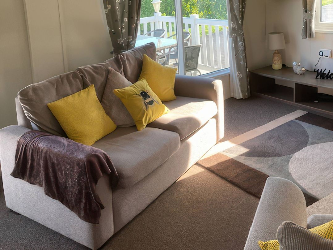 White Acres Holiday Park - Holiday Accommodation 8002