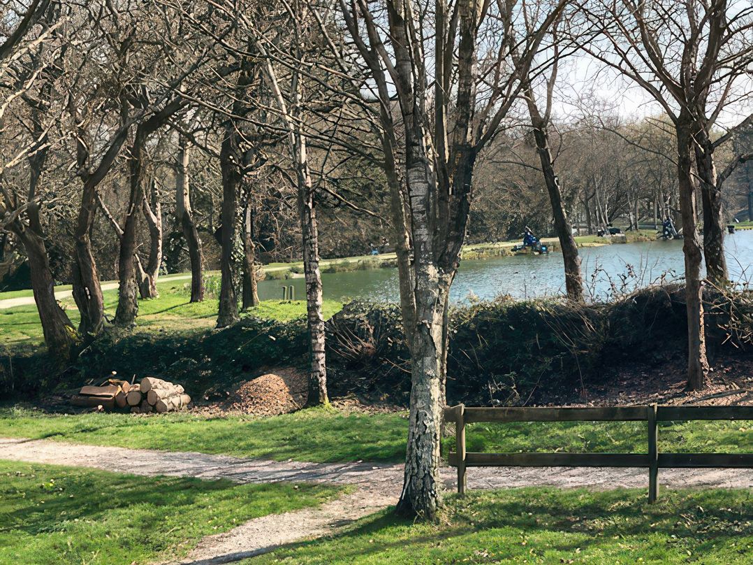 White Acres Holiday Park - Holiday Accommodation 8002