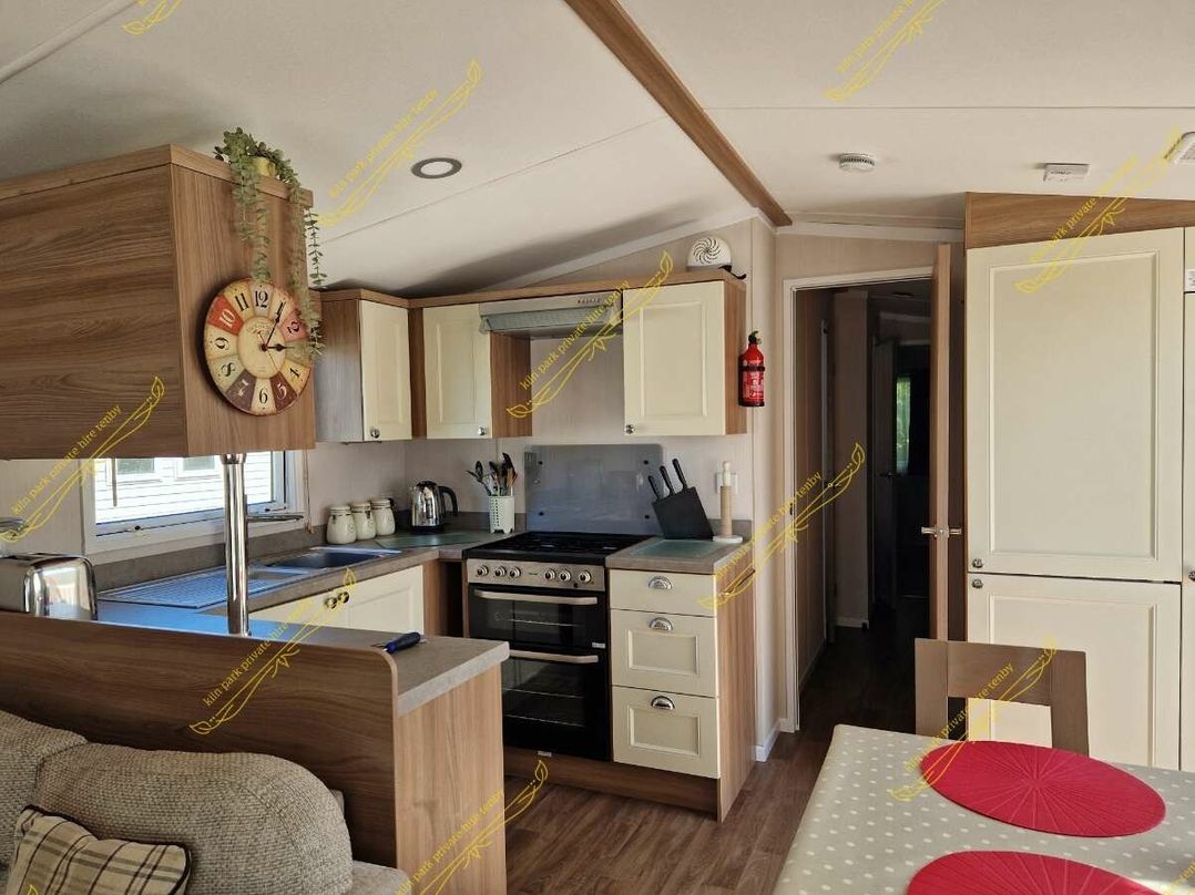 Kiln Park Holiday Park - Holiday Accommodation 8085