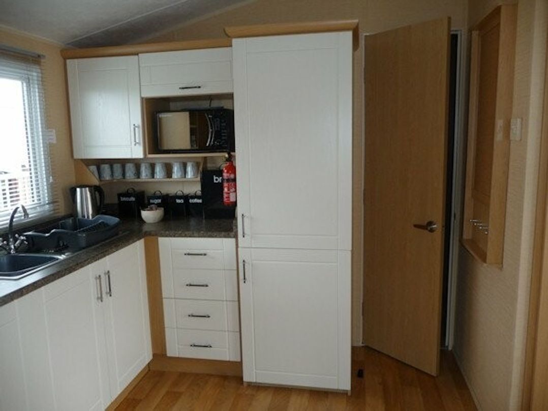 Kingfisher Caravan Park - Holiday Accommodation 809