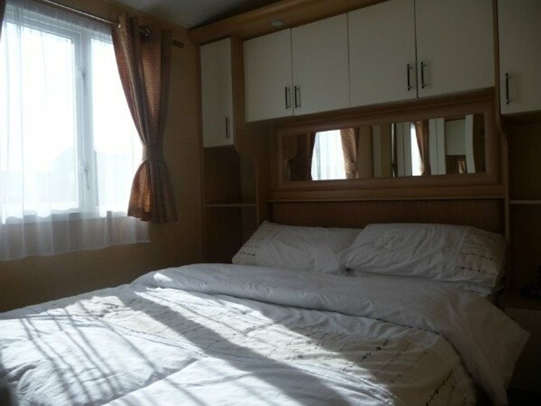 Kingfisher Caravan Park - Holiday Accommodation 809