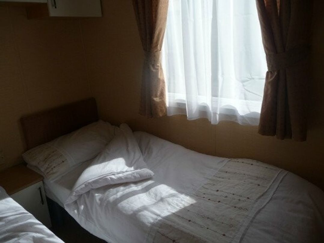 Kingfisher Caravan Park - Holiday Accommodation 809