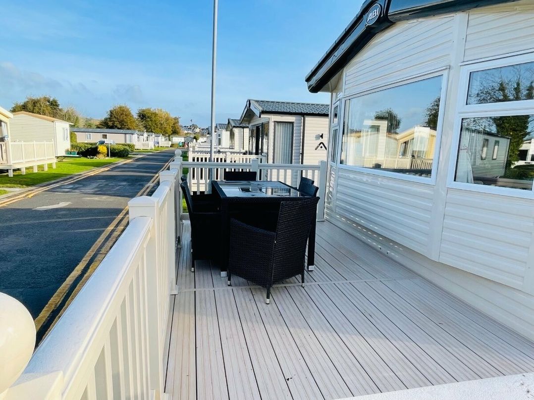 Kiln Park Holiday Park - Holiday Accommodation 8093