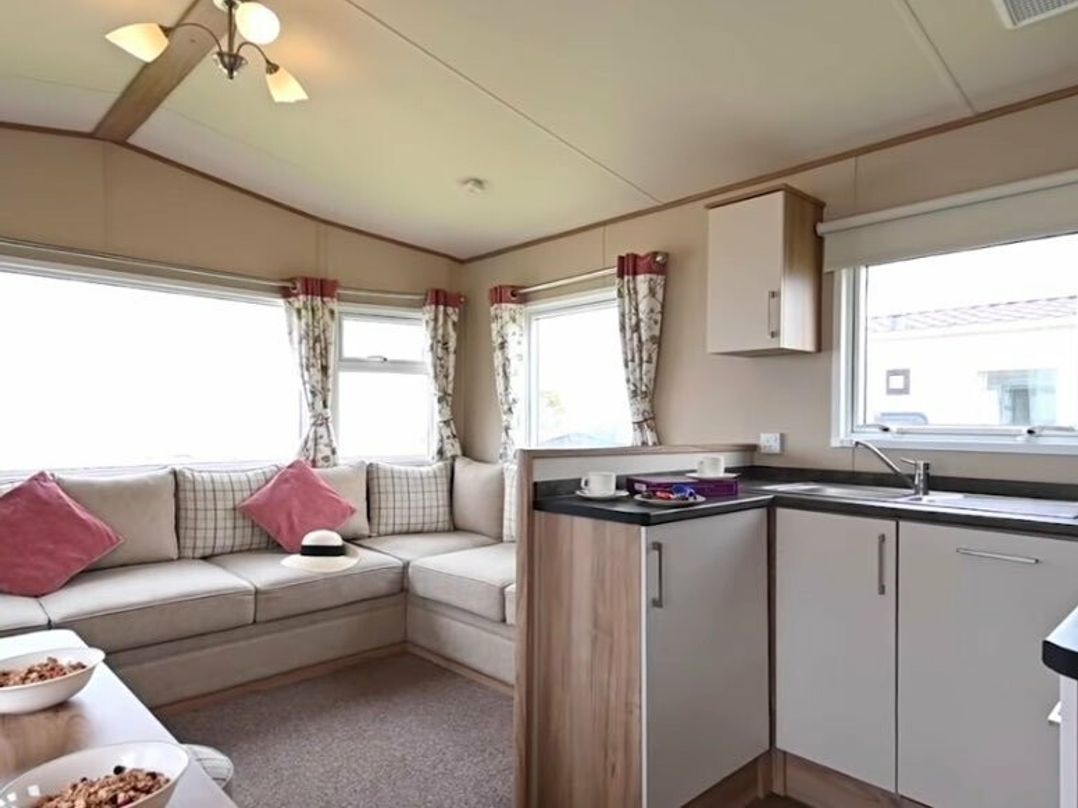 Kiln Park Holiday Park - Holiday Accommodation 8093