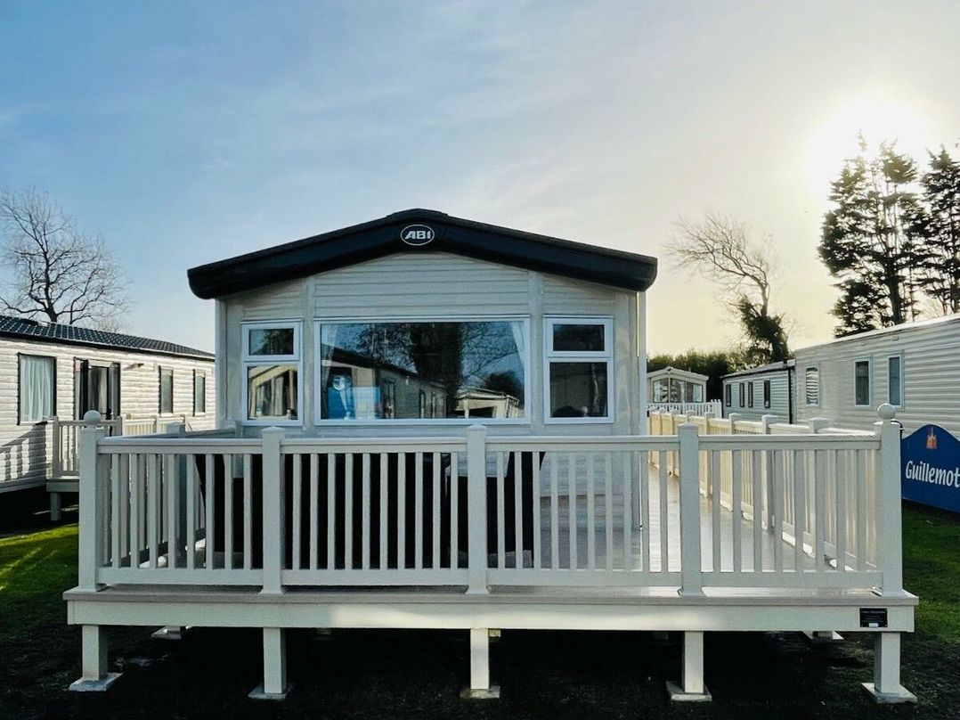 Kiln Park Holiday Park - Holiday Accommodation 8093