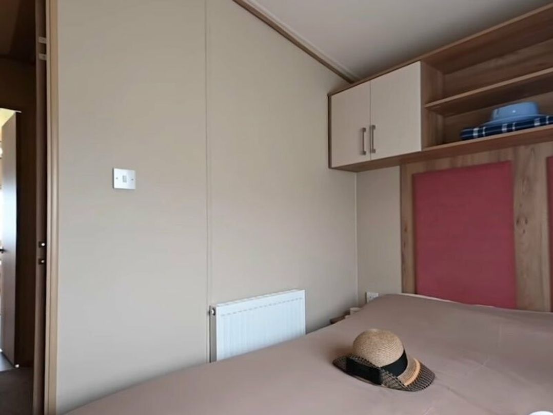 Kiln Park Holiday Park - Holiday Accommodation 8093