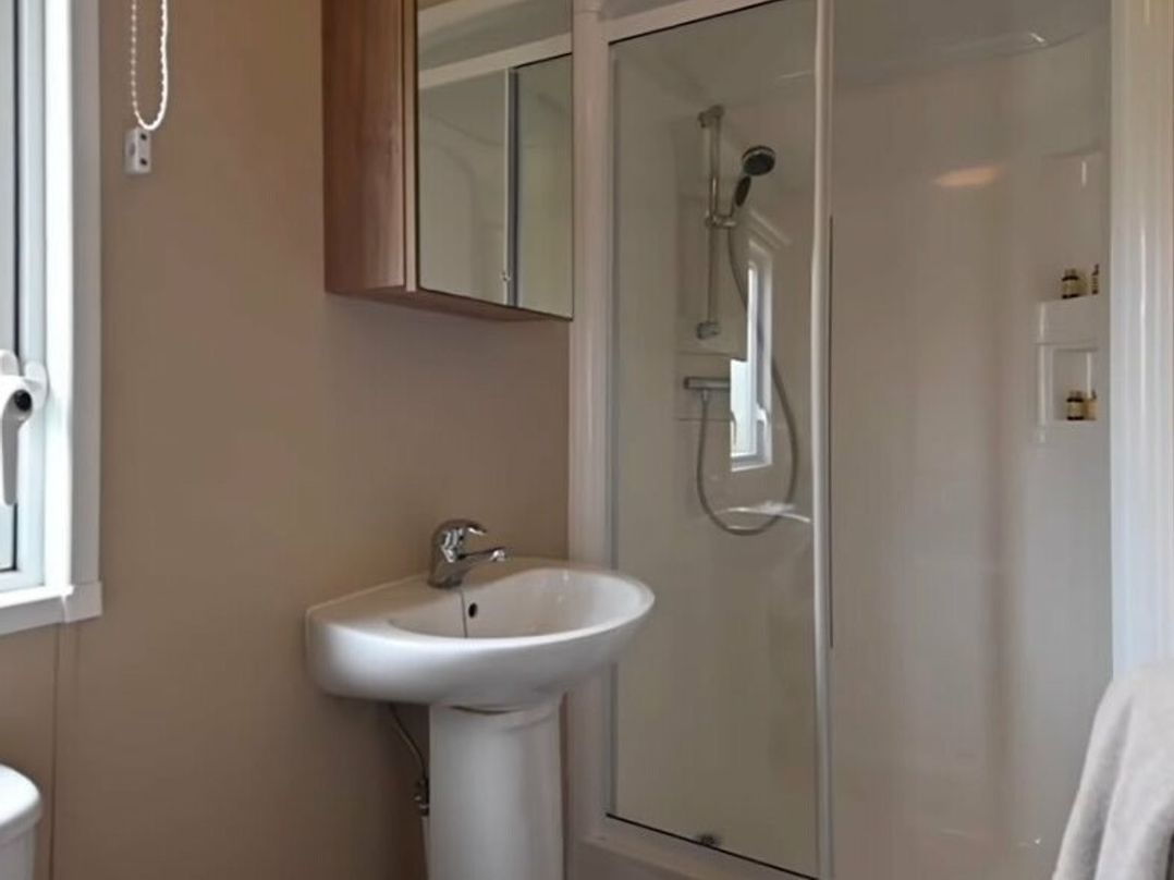 Kiln Park Holiday Park - Holiday Accommodation 8093