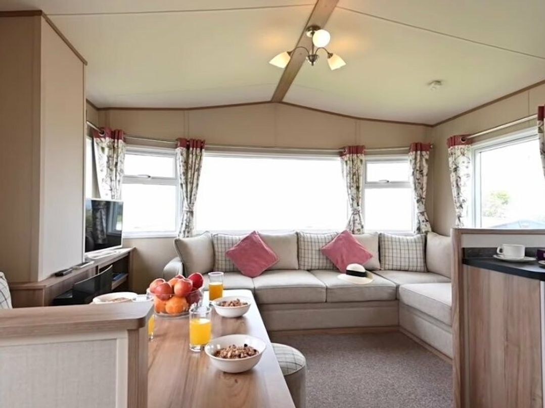 Kiln Park Holiday Park - Holiday Accommodation 8093